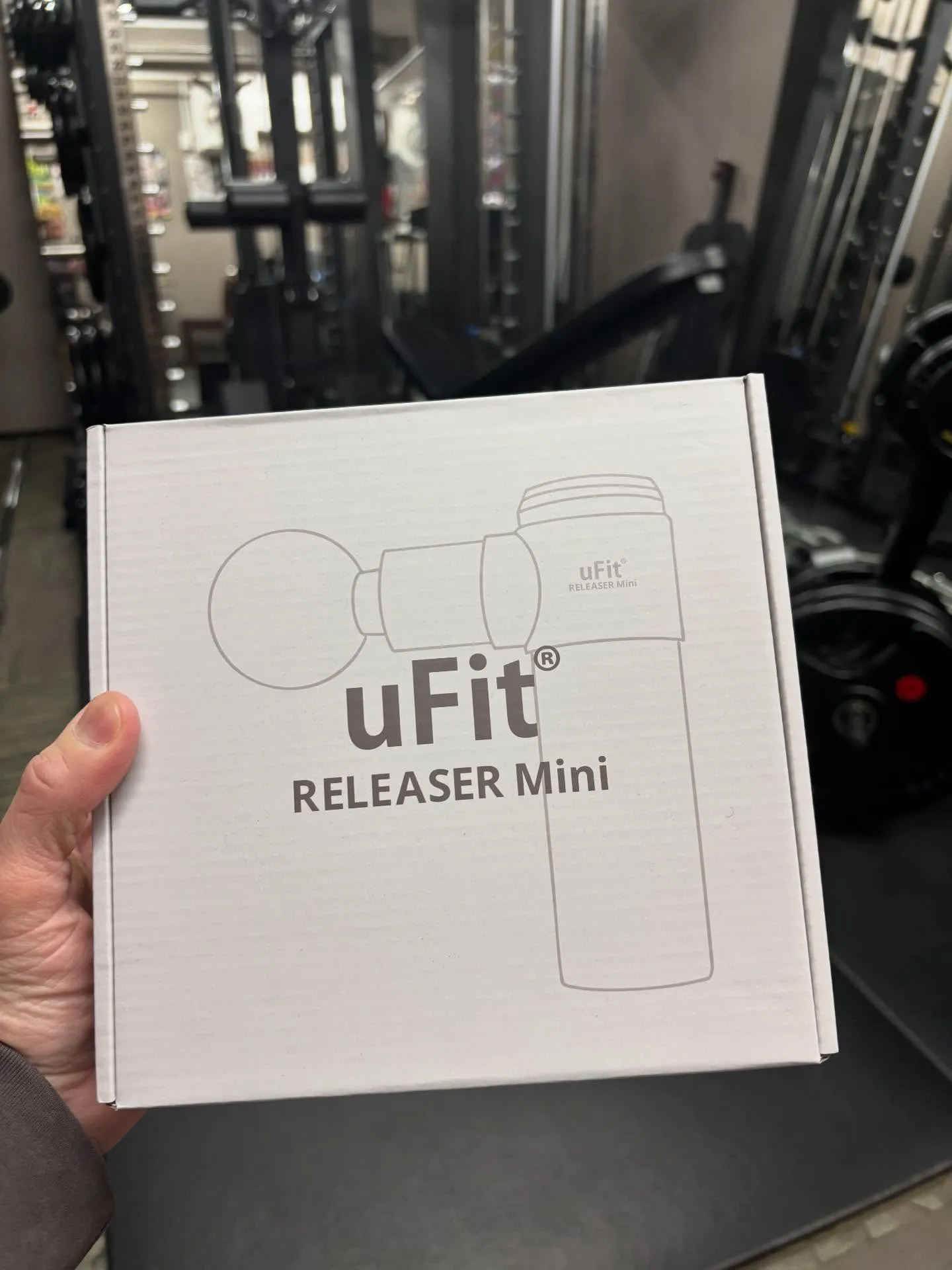 【マッサージガンをお試しいただけます！】