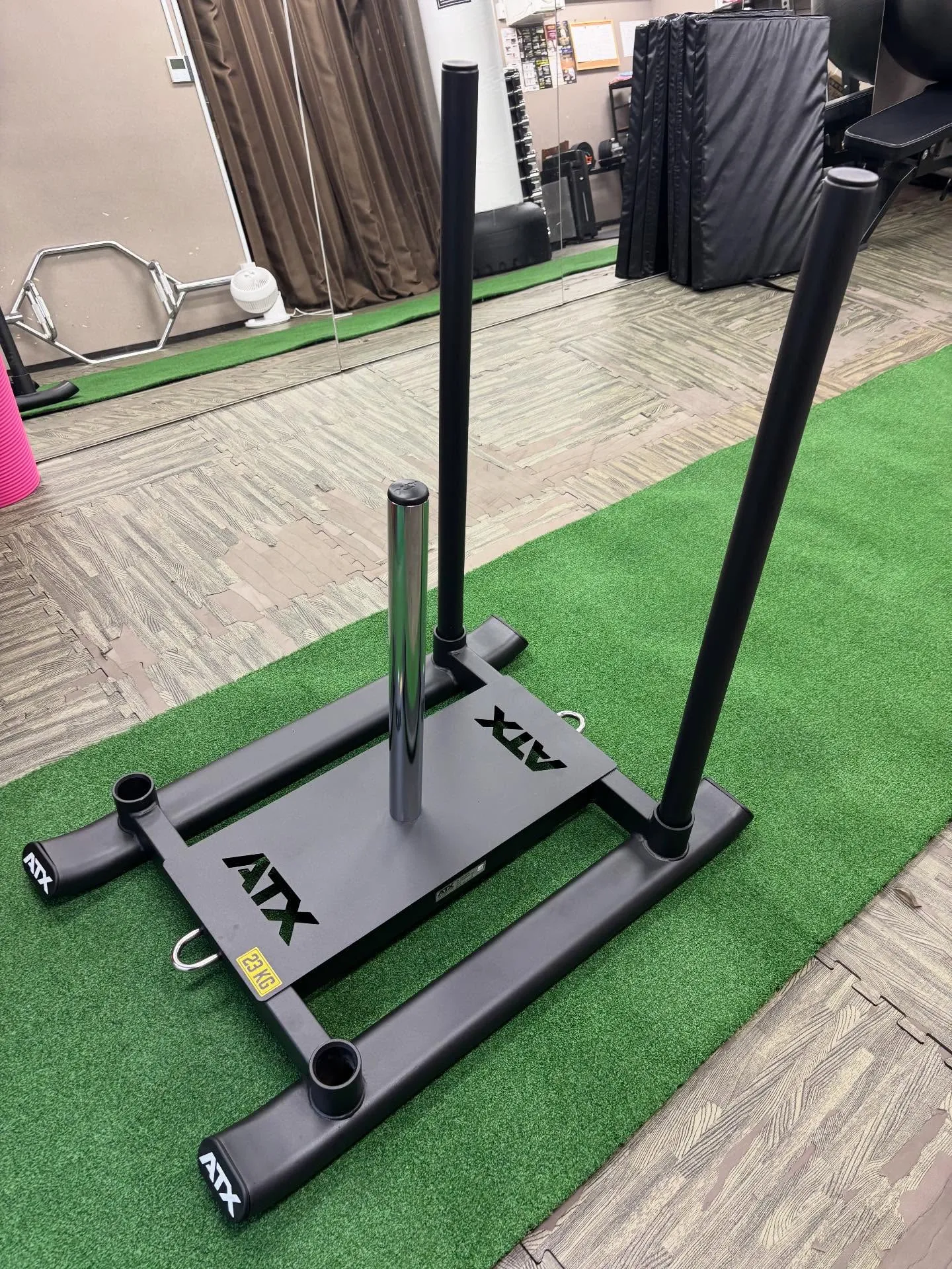 【公式HYROX TRAINING CLUBとなりました！&...