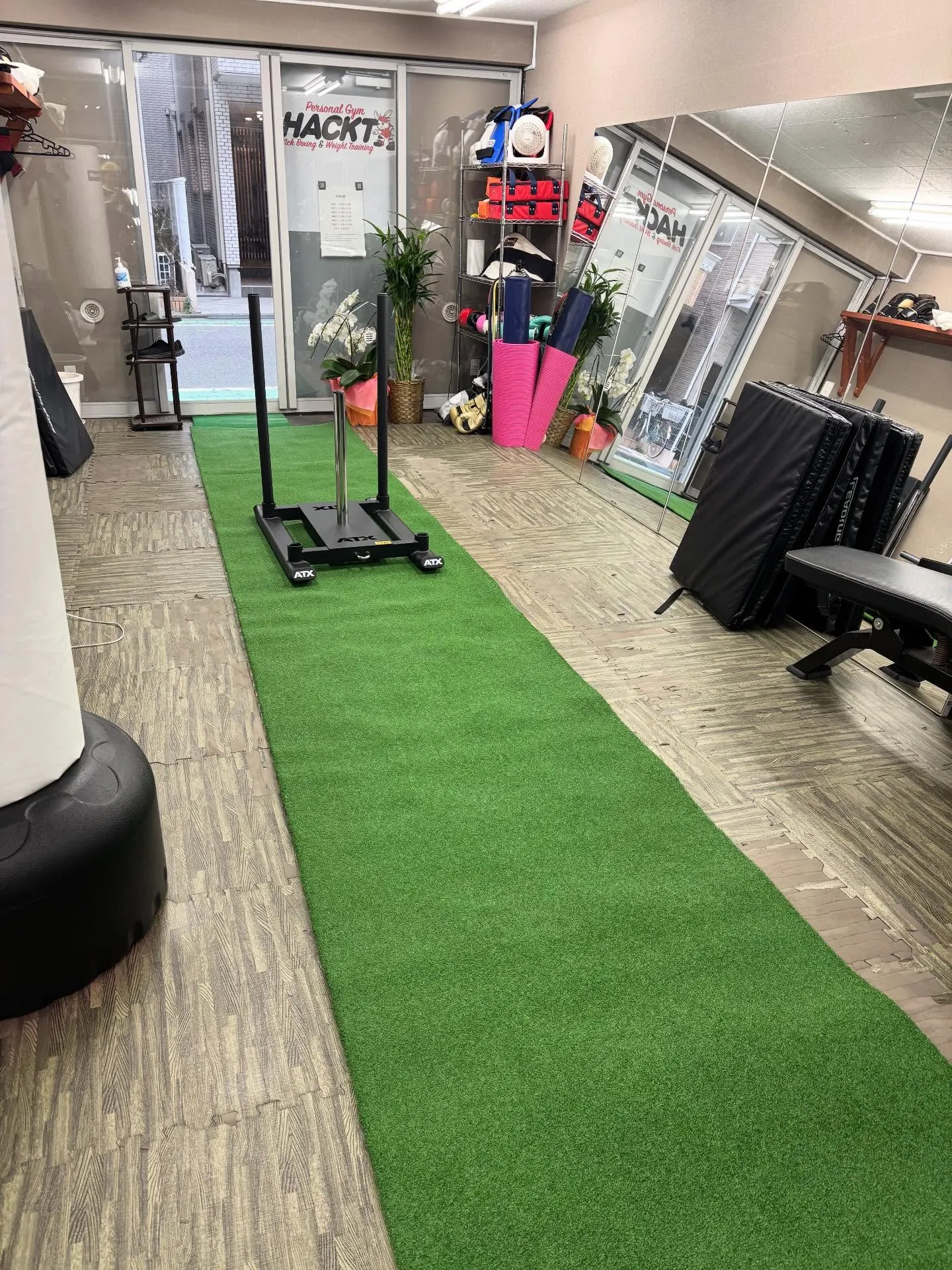 【公式HYROX TRAINING CLUBとなりました!&...