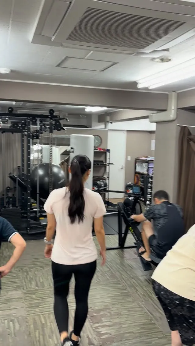 先日お知らせいたしました、その名も”HYROX TRIAL ...